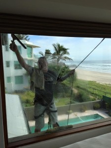 The Best Pressure Cleaning in Bilinga -  AB Pressure and Window Cleaning